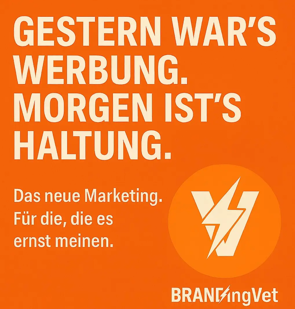 Branding_Vet