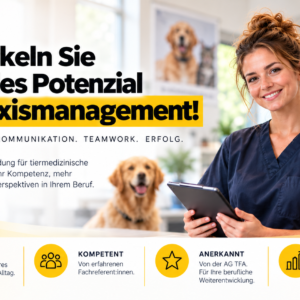 Zusatzqualifikation Praxismanagement (K&ouml;ln)